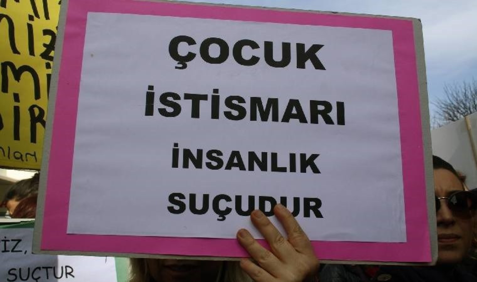 Zihinsel engelli çocuğu istismar eden şahıs hakkında karar!
